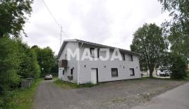Maison pour 500 Euro par mois en Finlande