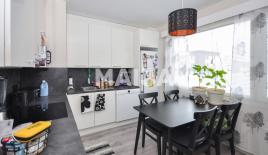 Appartement pour 830 Euro par mois en Finlande