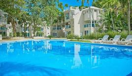 Appartement pour 97 958 Euro à Cabarete, République dominicaine