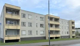 Appartement pour 9 800 Euro à Varkaus, Finlande