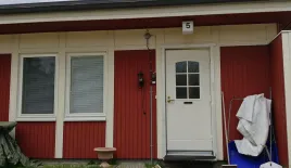 Maison urbaine pour 8 000 Euro à Hyrynsalmi, Finlande