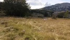 Grundstück für 118 900 euro in Cetinje, Montenegro
