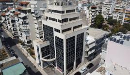 Propiedad comercial para 4 000 000 euro en Atenas, Grecia
