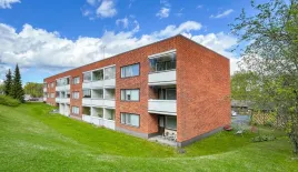 Appartement pour 9 500 Euro à Leppävirta, Finlande