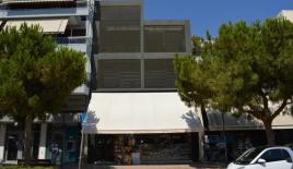 Propiedad comercial para 2 800 000 euro en Atenas, Grecia