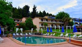 Hotel para 3 500 000 euro en Calcídica, Grecia