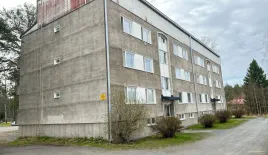 Appartement pour 7 417 Euro à Pori, Finlande
