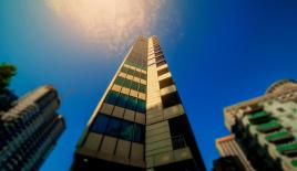 Hotel for 1 547 650 euro in Batumi, Georgia