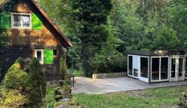 Cottage pour 100 993 Euro à Marianske Lazne, Tchèque