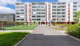 Apartment for 153 000 euro in Helsinki, Finland