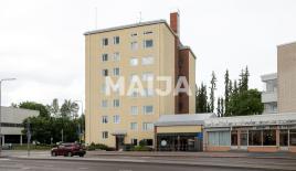 Apartment for 98 000 euro in Jyvaskyla, Finland
