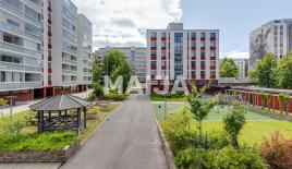 Apartment for 168 000 euro in Helsinki, Finland