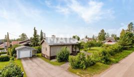 House for 145 000 euro in Kotka, Finland