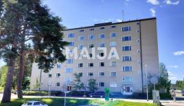 Apartment for 90 000 euro in Jyvaskyla, Finland