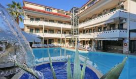 Hotel para 6 700 000 euro en Calcídica, Grecia