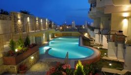 Hotel para 8 600 000 euro en Calcídica, Grecia