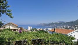 Haus für 69 000 euro in Dobra Voda, Montenegro