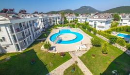 Hotel para 2 375 000 euro en Fethiye, Turquia