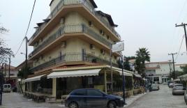 Hotel para 4 300 000 euro en Calcídica, Grecia