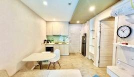 Appartement pour 56 181 Euro à Jomtien, Thaïlande