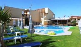 Hotel para 650 000 euro en Corfú, Grecia