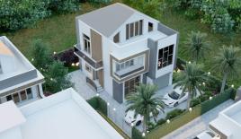 Cottage for 180 559 euro in Batumi, Georgia