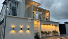Villa pour 761 055 Euro à Sihanoukville, Cambodge