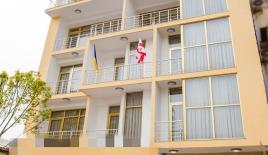 Hotel for 2 751 378 euro in Batumi, Georgia