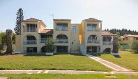 Hotel para 875 000 euro en Corfú, Grecia