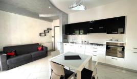 Appartement pour 63 000 Euro à Scalea, Italie