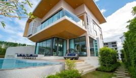 Villa pour 1 121 971 Euro sur l'île de Phuket, Thaïlande