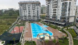 Appartamento per 90 000 euro a Alanya, Turchia