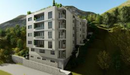Apartment für 141 792 euro in Becici, Montenegro