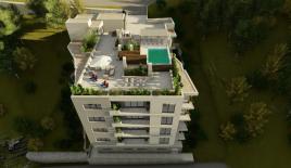 Apartment für 225 988 euro in Becici, Montenegro