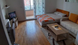 Wohnung für 117 000 euro in Montenegro