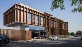Gewerbeimmobilien für 4 800 000 euro in Limassol, Zypern