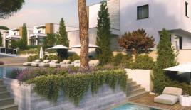 Villa für 490 000 euro in Limassol, Zypern