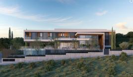 Villa für 5 800 000 euro in Limassol, Zypern
