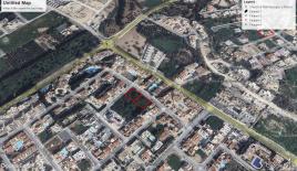 Grundstück für 1 400 000 euro in Paphos, Zypern