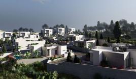 Villa für 450 000 euro in Paphos, Zypern
