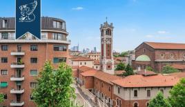 Appartement pour 2 350 000 Euro à Milan, Italie