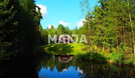 House for 467 000 euro in Latvia
