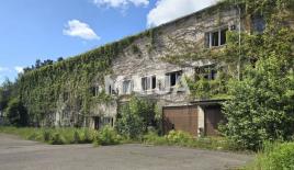 Industrial for 370 000 euro in Riga, Latvia