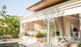 Villa for 106 euro per day in Phuket, Thailand