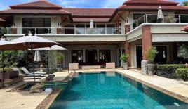 Villa for 119 euro per day in Phuket, Thailand