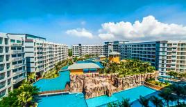 Appartement pour 52 000 Euro à Pattaya, Thaïlande