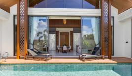 Villa for 92 euro per day in Phuket, Thailand