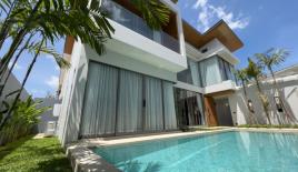 Villa for 93 euro per day in Phuket, Thailand