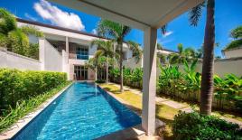 Villa für 93 euro pro Tag in Phuket, Thailand