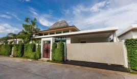 Villa for 92 euro per day in Phuket, Thailand
